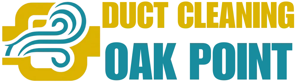 Air Duct Cleaning Oak Point